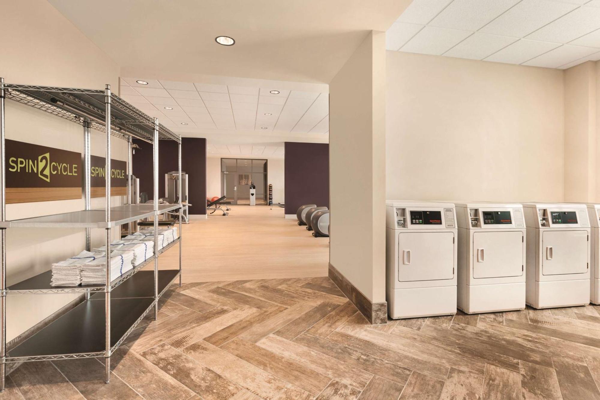 Home2 Suites By Hilton Phoenix-Tempe University Research Park Dış mekan fotoğraf