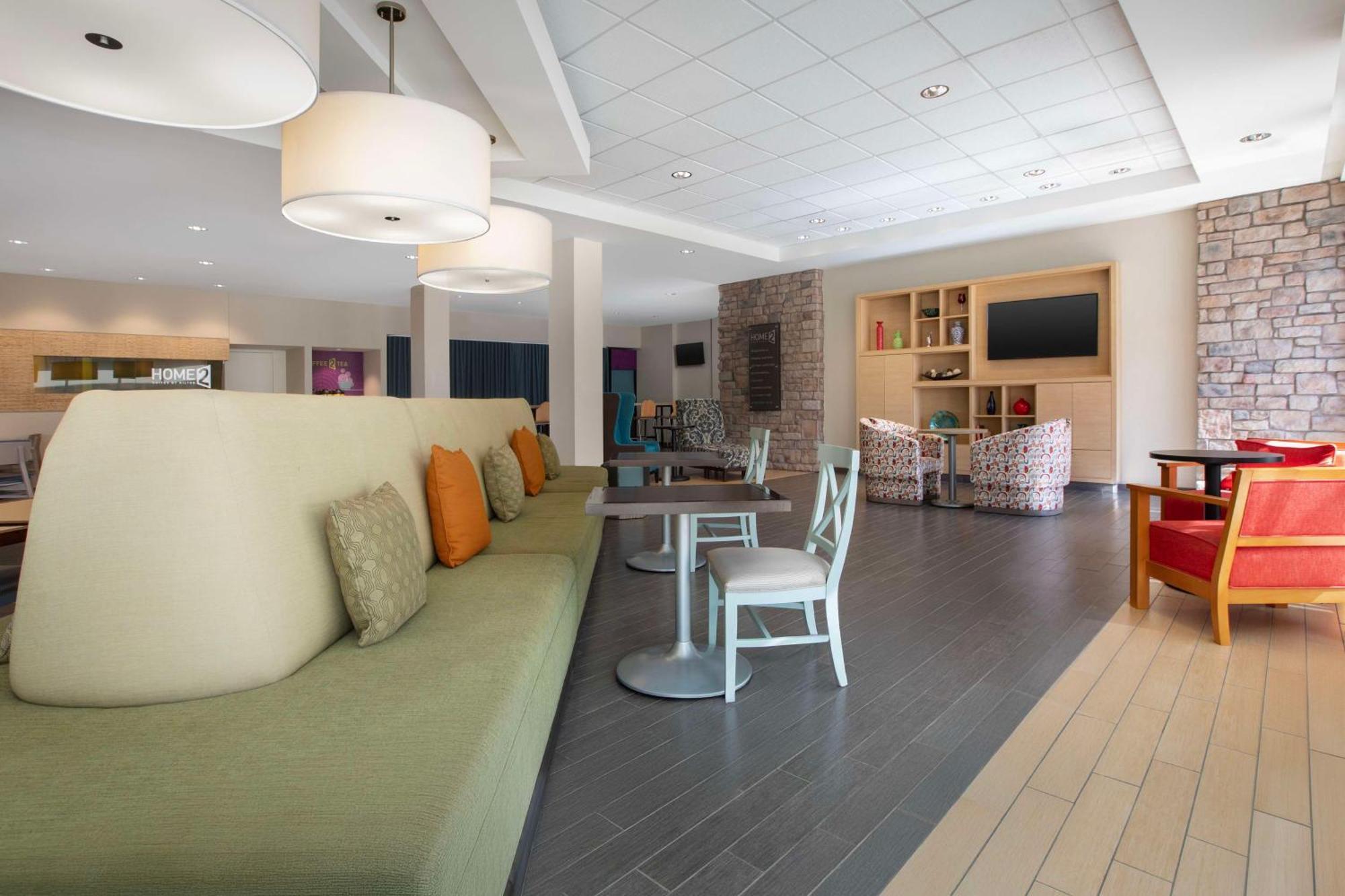 Home2 Suites By Hilton Phoenix-Tempe University Research Park Dış mekan fotoğraf