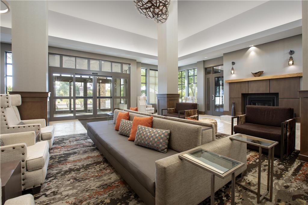 Home2 Suites By Hilton Phoenix-Tempe University Research Park İç mekan fotoğraf